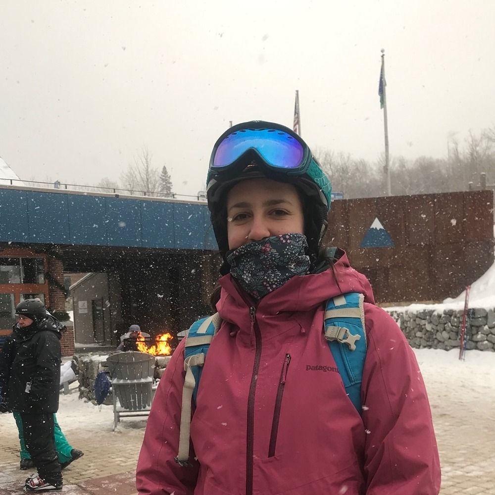 Meet your Posher, Emma